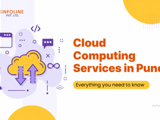 Cloud Computing Services in Pune: Everything You Need to Know