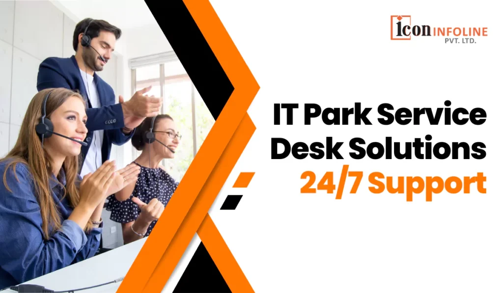Top Tips for IT Support Services and Helpdesk Solutions in Pune’s IT Hub