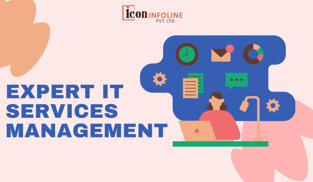Expert IT Services Management in Pune