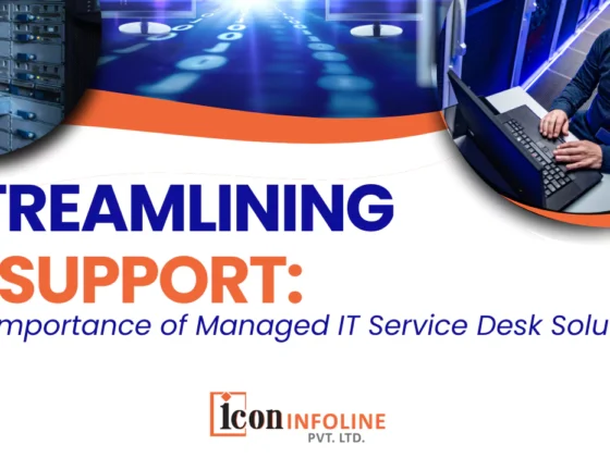 Streamlining IT Support: The Importance of Managed IT Service Desk Solutions