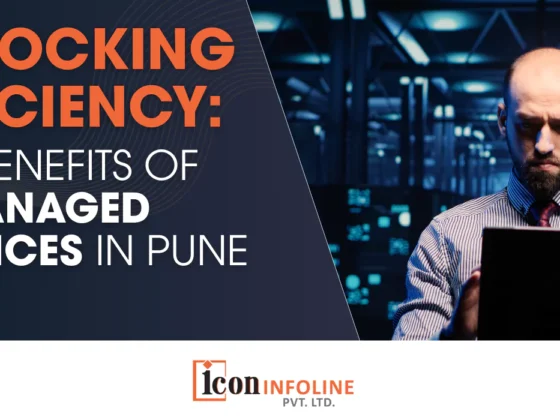 Unlocking Efficiency: The Benefits of IT Managed Services in Pune