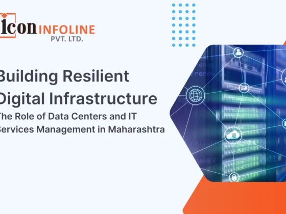 Building Resilient Digital Infrastructure: The Role of Data Centers and IT Services Management in Maharashtra