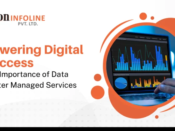 Powering Digital Success: The Importance of Data Center Managed Services in Mumbai
