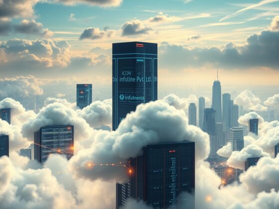 Best Cloud Computing Companies | Top Cloud Solutions for Your Business