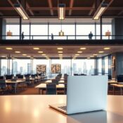 Corporate Laptops on Rent