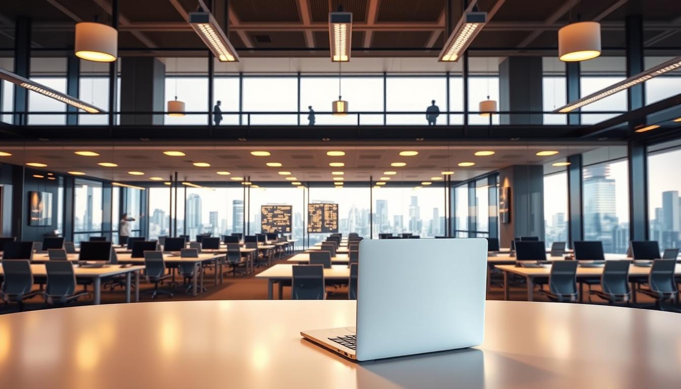 Corporate Laptops on Rent