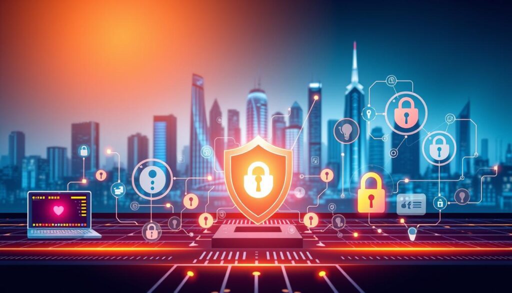 Trusted Network Security Company in Pimpri Chinchwad