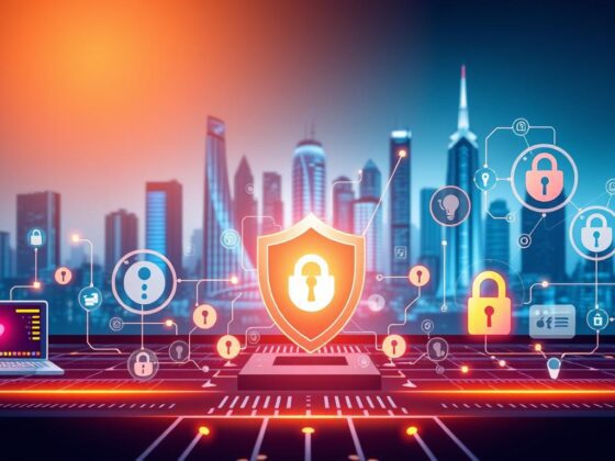 Trusted Network Security Company in Pimpri Chinchwad