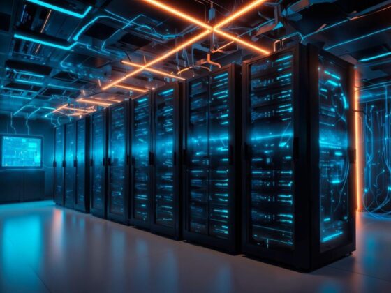 Optimize Your IT with Top-Tier Server Infrastructure Services