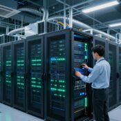 data centre services in digital transformation