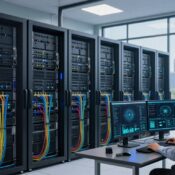 enterprise server solutions