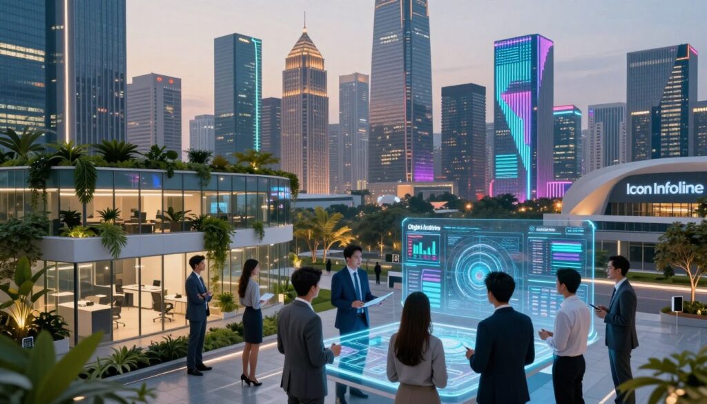 Digital India Initiative