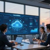 Infrastructure Management Services