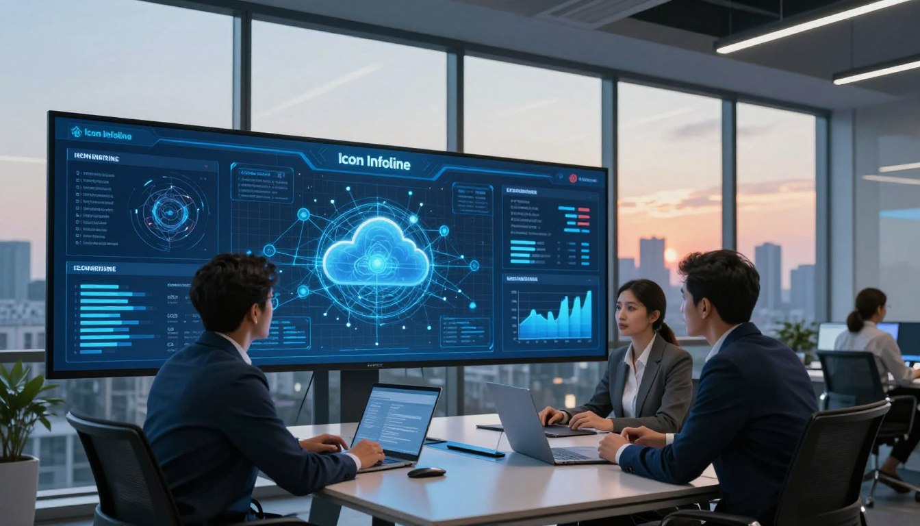 Infrastructure Management Services