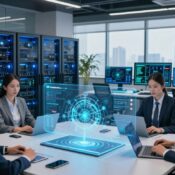 Need IT Infrastructure Services