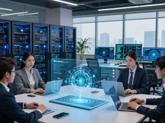 Why Businesses Need IT Infrastructure Services in 2026