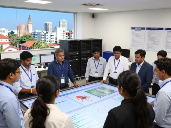 Disaster Recovery Testing in Pune | Icon Infoline