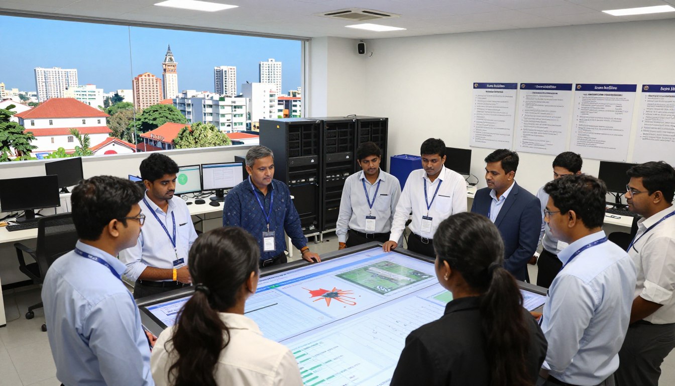 Disaster Recovery Testing