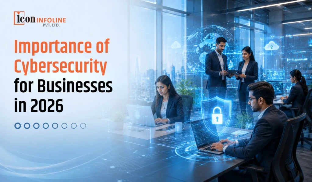 Importance of Cybersecurity for Businesses in 2026