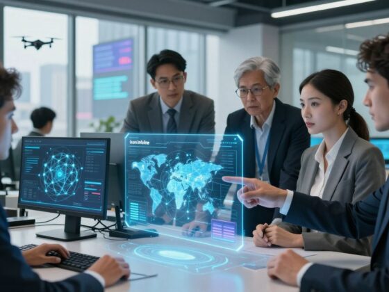 Importance of Cybersecurity for Businesses in 2026