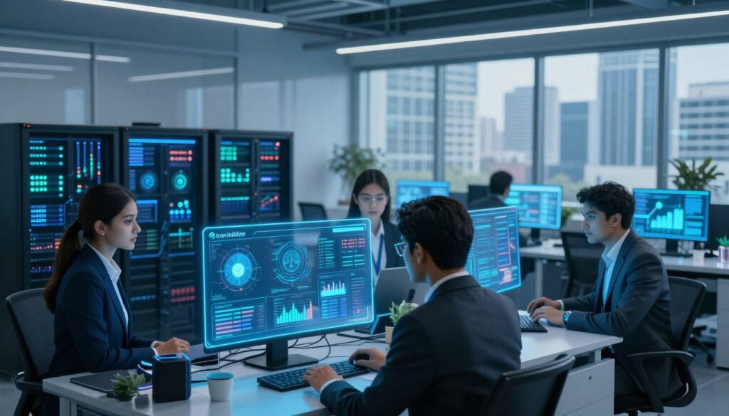 Cybersecurity Solutions