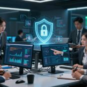 Cybersecurity Solutions