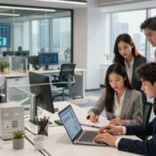 outsourcing IT managed services