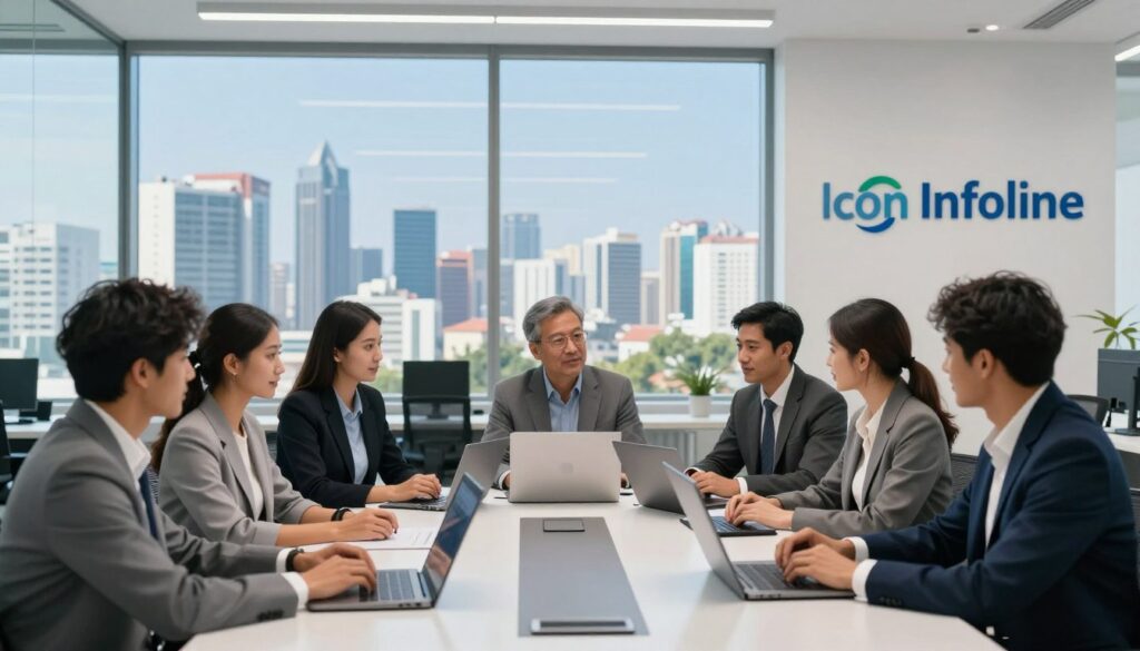Best IT Service Desk Companies in Pune for Your Business