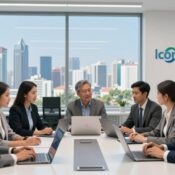 Best IT Service Desk Companies in Pune