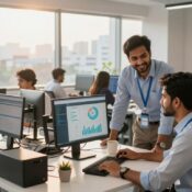 IT Helpdesk Services Pune