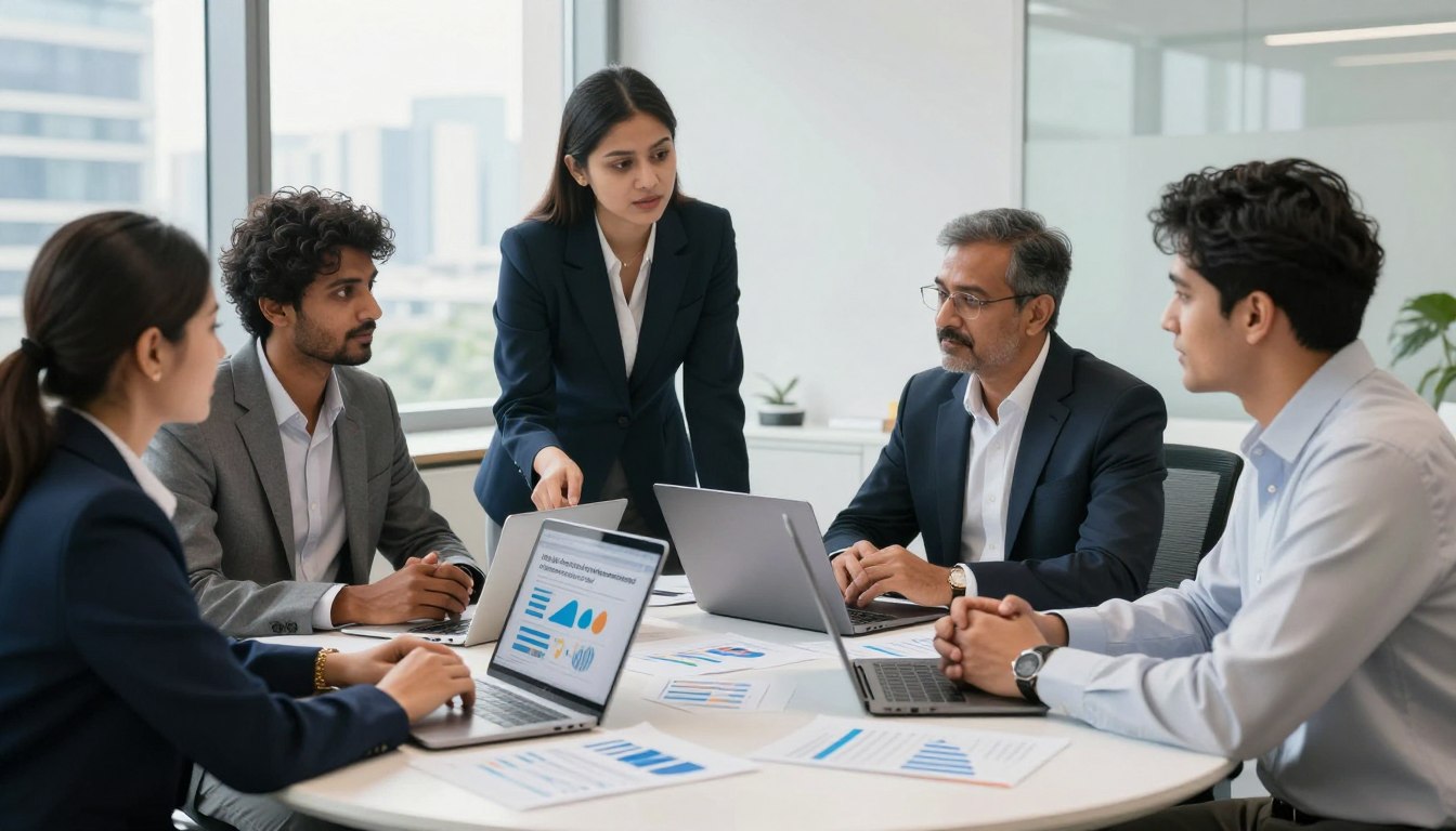 ITSM Implementation Cost in India