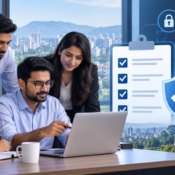 IT compliance and cybersecurity services for businesses in Pune