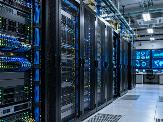 Server Room Best Practices: Improving Reliability, Security and Performance