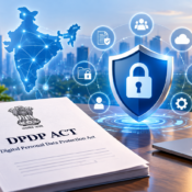 DPDP compliance and cybersecurity data protection in India