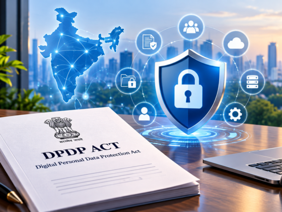 DPDP Compliance: A Complete Guide for Businesses